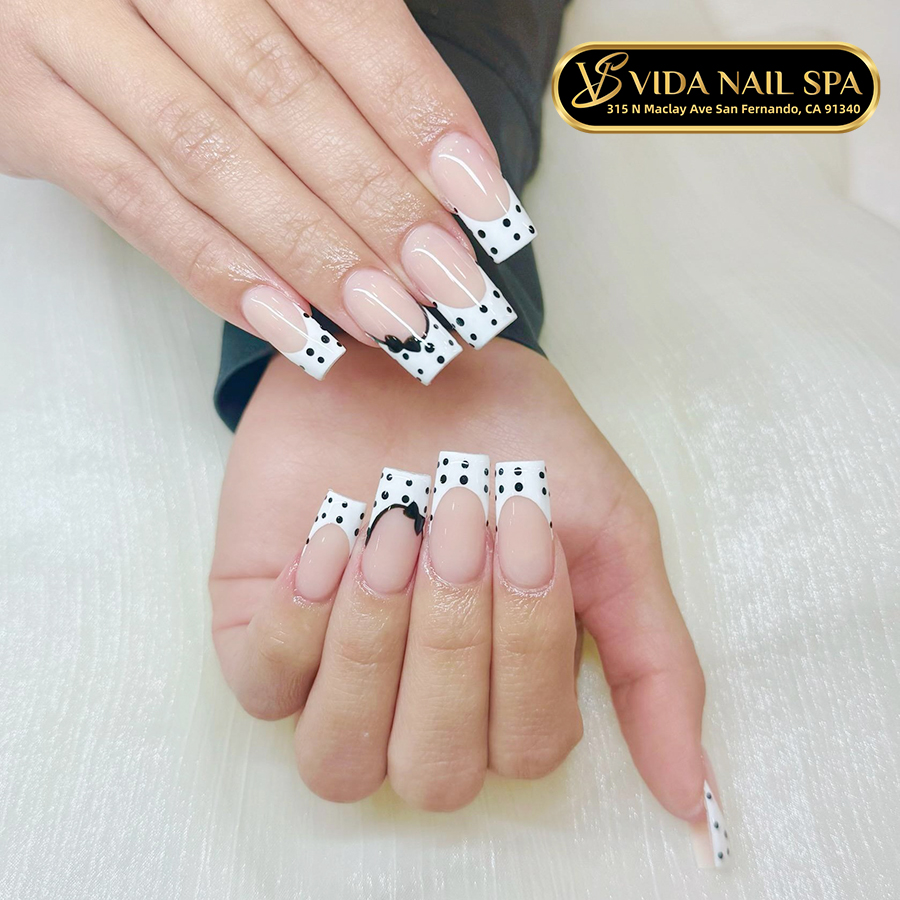 Nail June 1